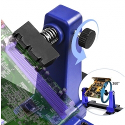 Uchwyt montażowy PCB do serwisu płytek drukowanych ZD-11E