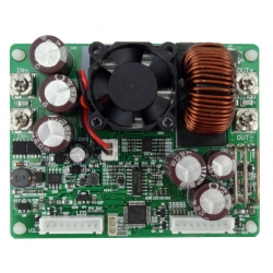 DPS5020 przetwornica napięcia 0-50V 20A 1000W USB Bluetooth