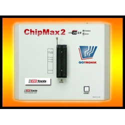 Programator ChipMax2 firmy EETools
