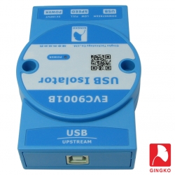 EVC9001B izolator portu USB