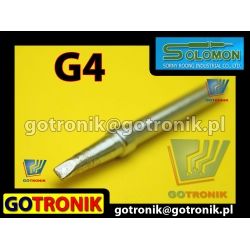 Grot G4 do lutownic Solomon SR965