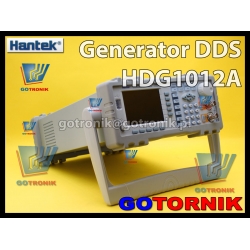 Generator funkcyjny DDS HDG1012A Hantek 40mHz-10MHz