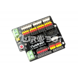 I/O sensor shield dla Arduino UNO R3