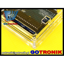 Obudowa Arduino UNO R3