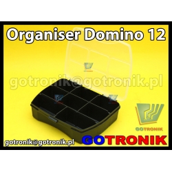 Organizer Domino 12
