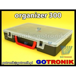 Organizer 300
