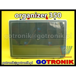 Organizer 350