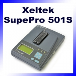 Programator  SuperPro 501S Xeltek