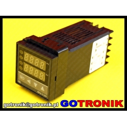 Sterownik REX-C100V V*AN regulator termoregulator