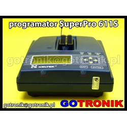 Programator SuperPro 611S Xeltek