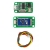 DPS5020 przetwornica napięcia 0-50V 20A 1000W USB Bluetooth