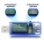 Miernik napięcia i prądu portu USB J7-g