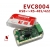 EVC8004 konwerter USB - RS485/RS422 z izolacją