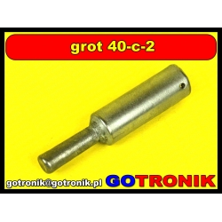 Grot 40-C-2 do ELWIK