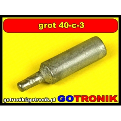 Grot 40-C-3 do ELWIK