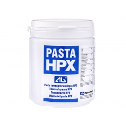 Pasta silikonowa termoprzewodząca HPX 1kg AGT-114
