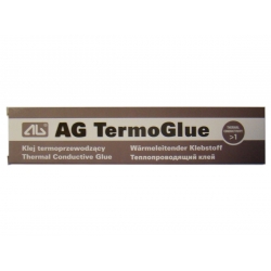 AG TermoGlue 120g klej termoprzewodzący AGT-180