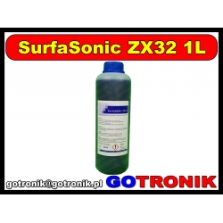 SurfaSonic ZX32 1L