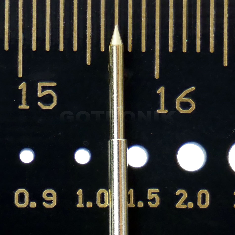 Igła testowa pomiarowa P100-B1 1 pin