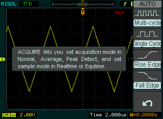 Wbudowany system pomocy: