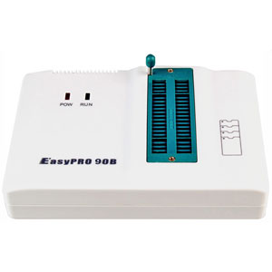 Programator uniwersalny pamięci EasyPRO 90B USB