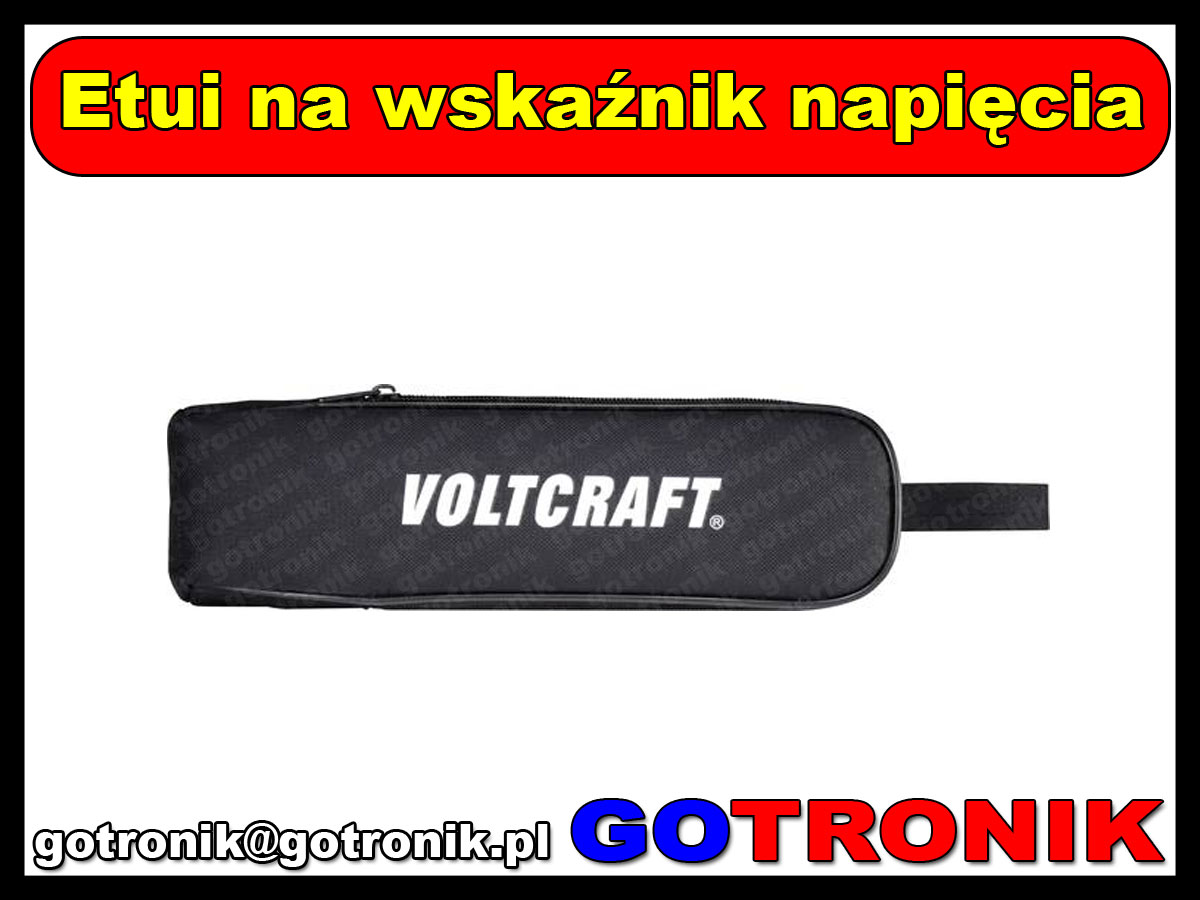 etui do wskaźnika napięcia UT15C UT15B UT15A