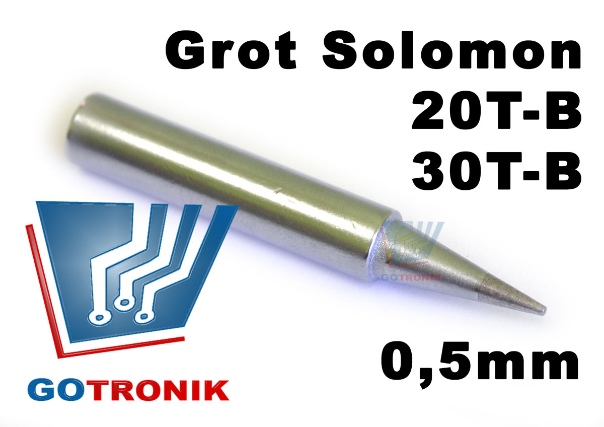 Grot SR 20T-B / SR 30T-B