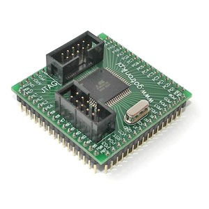 Mini moduł ATMEGA128