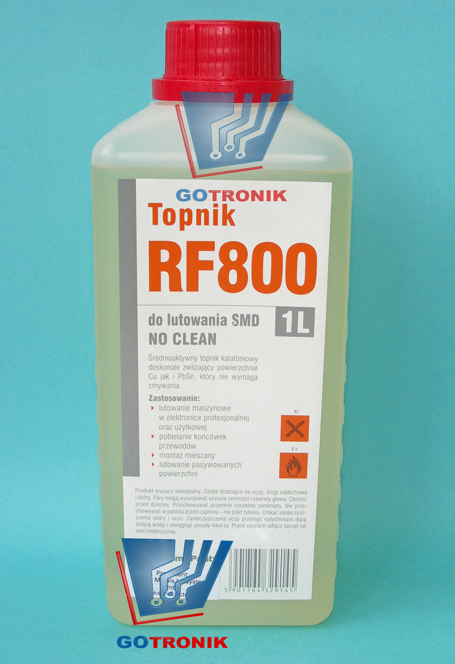RF800