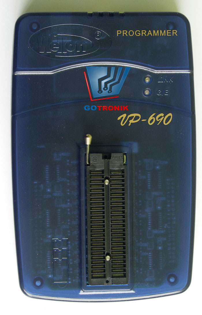 Programator WELLON VP-690