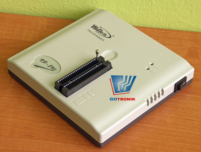 Programator Wellon VP-890