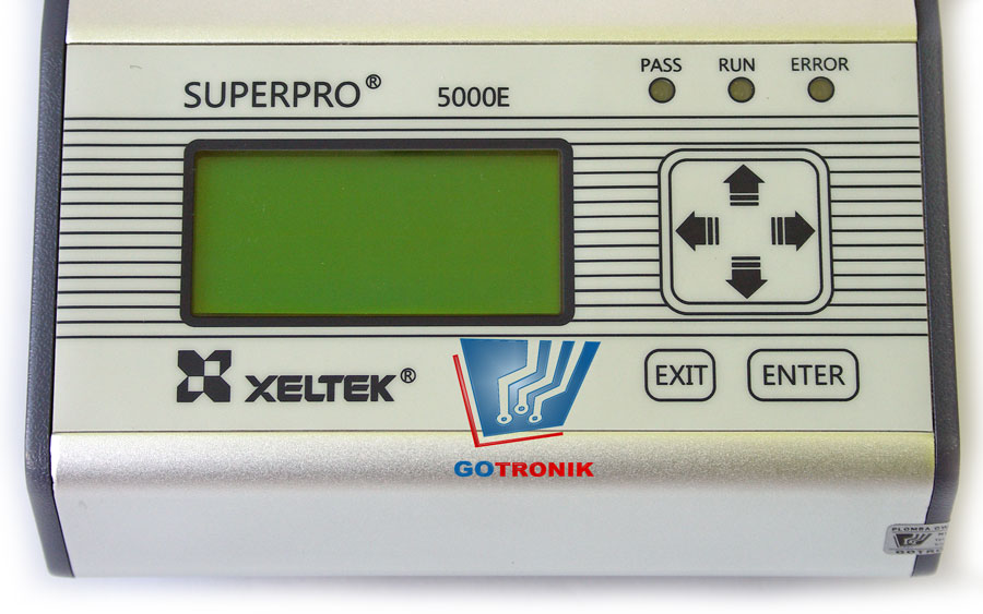 Xeltek SuperPro 5000E