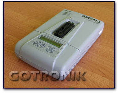 Programator Xeltek SuperPro 3000U