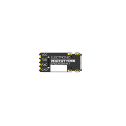 Moduł konwertera USB UART ISO