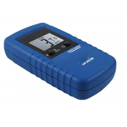 Nadajnik do lokalizatora kabli 125kHz LCD CEM LA-1012B