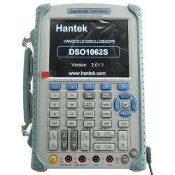 Oscyloskop DSO1062S Hantek