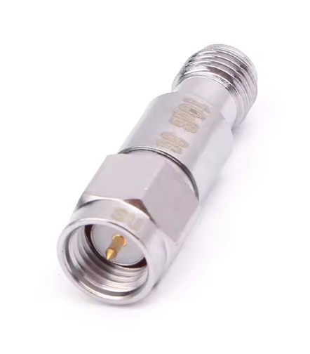 Tłumik RF SMA 2dB