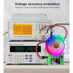 Elektroniczne obciążenie DL24P 200V 20A 180W Bluetooth