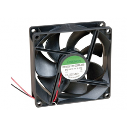 Wentylator SUNON 2W 92 x 92 x 25 mm 12V DC