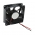 Wentylator SUNON 2W 92 x 92 x 25 mm 12V DC