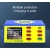 iCharge 8 PRO inteligentna ładowarka 100W USB Mechanic