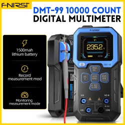 Fnirsi DMT-99 multimetr z automatyczną zmianą zakresów