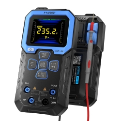 Fnirsi DMT-99 multimetr z automatyczną zmianą zakresów