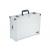 Aluminiowa walizka narzędziowa 458x330x150 mm 9PK-730N Pro's Kit
