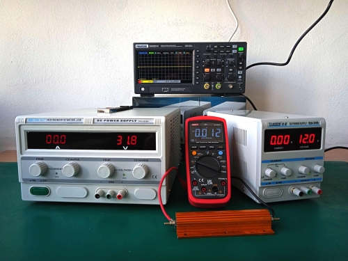 Porównanie RXN-305D i TPR-3020D
