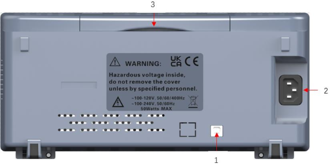 Back Panel