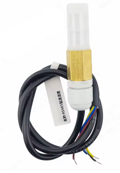 Czujnik RS485 Modbus RTU Gold