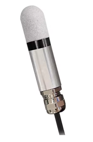 Czujnik RS485 Modbus RTU Metal B