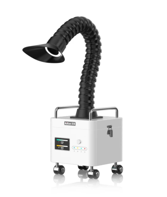AiXun ES03 Fume Extractor