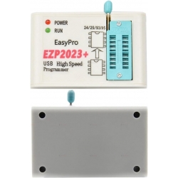 EZP2023 programator USB pamięci szeregowych